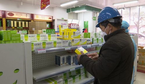 供應還緊張嗎 舟山各藥店熱銷醫(yī)藥產品最新情況