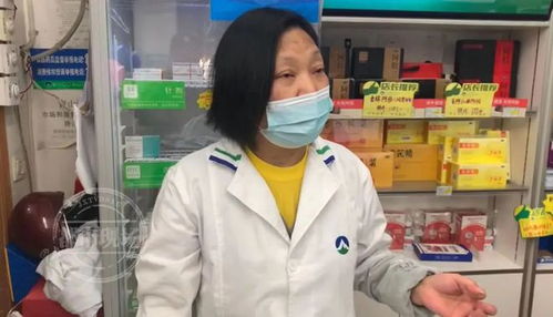 記者實(shí)探南昌各大藥店 開(kāi)始預(yù)售新冠抗原自測(cè)試產(chǎn)品