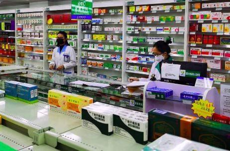 請注意!寧波全面放開零售藥店藥品銷售限制