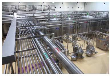 君樂寶頻頻出手 奶粉業(yè)出現(xiàn)拐點(diǎn) - 創(chuàng)新商務(wù) - 海外網(wǎng)