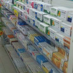 漱玉平民大藥房(解放橋店)電話, 地址, 價(jià)格, 營業(yè)時(shí)間(圖)-藥店-濟(jì)南購物-大眾點(diǎn)評網(wǎng)