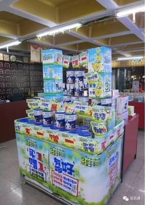 藥店陳列不好,如何改造?