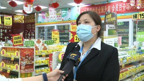 新冠抗原自測(cè)產(chǎn)品上市,南寧部分藥店已開(kāi)啟預(yù)約