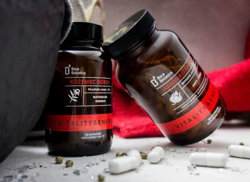 保健食品藥品產(chǎn)品包裝設(shè)計 深圳彌高創(chuàng)意分享