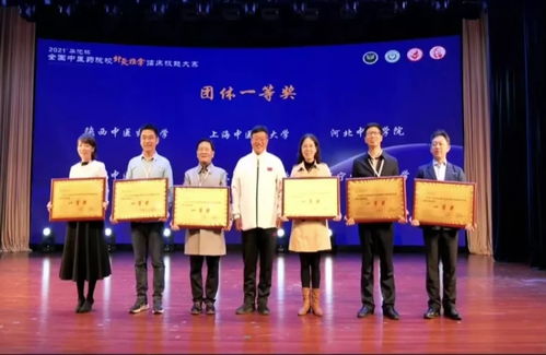 我校師生在2021華佗杯全國中醫(yī)藥院校針灸推拿臨床技能大賽上斬獲佳績，彰顯華佗醫(yī)藥精神