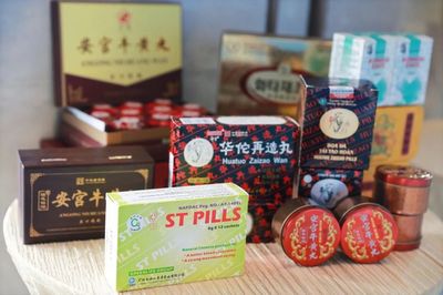 推進中醫(yī)藥國際化進程，華佗再造丸按下「加速鍵」！