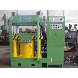 泰州熱壓成型機 熱壓成型機生產(chǎn)廠 銀通機械 商家