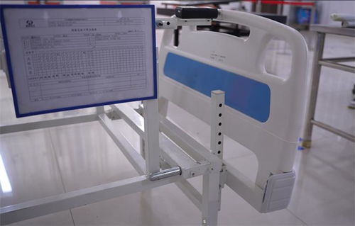 賽康醫(yī)療以高標準層層把控品質(zhì),打造高性能醫(yī)療設備