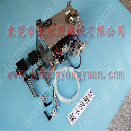 振力高速電機外殼拉深噴油機,換氣扇定轉子加工涂油機選東永源