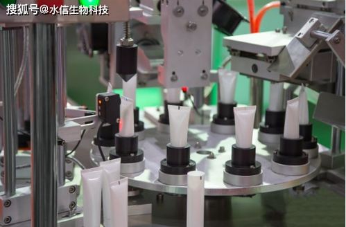 中藥護(hù)膚品制作工藝,化妝品廠家