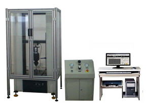 空氣彈簧性能試驗(yàn)機(jī)與熱壓平板機(jī) 關(guān)鍵技術(shù)裝備引領(lǐng)行業(yè)暢銷熱潮