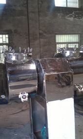 南京帥特機(jī)械設(shè)備廠 空氣彈簧熱壓平板機(jī)及其在行業(yè)專用設(shè)備加工領(lǐng)域的卓越應(yīng)用